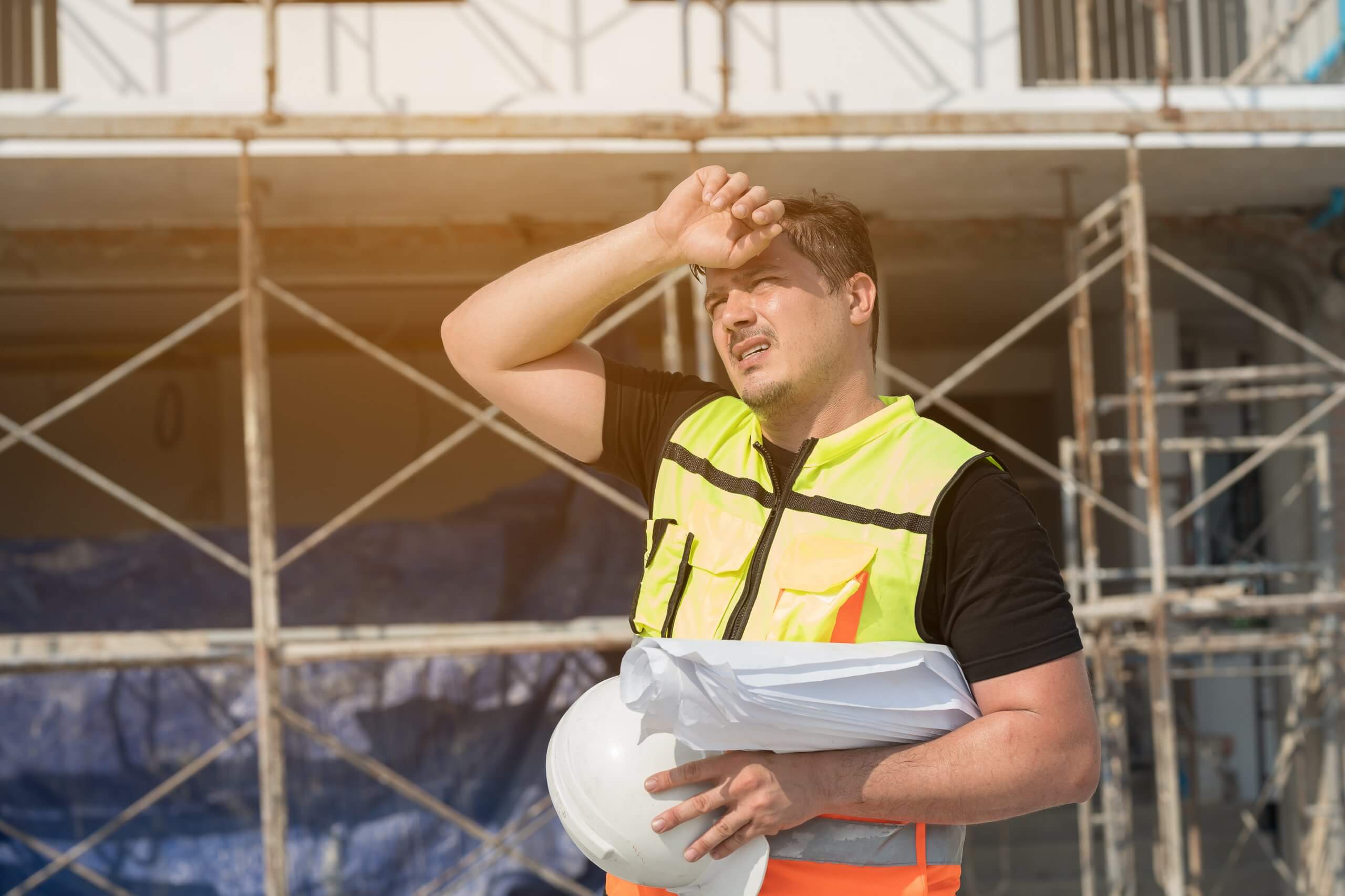 Fortes chaleurs au travail : comment la France peut s’inspirer du modèle espagnol