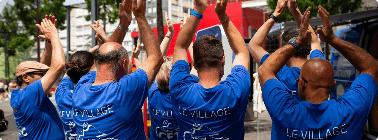banner