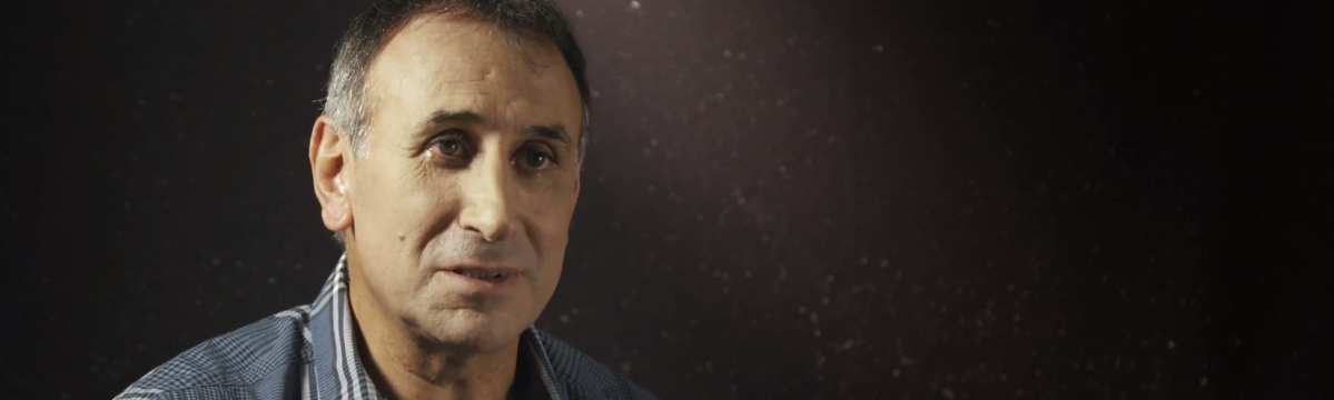 Les visages du syndicalisme : Antonio Da Costa, Continental