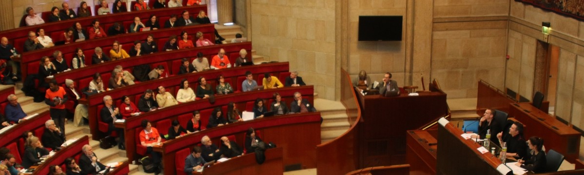 Inégalités et écologie : un colloque avec de la suite dans les idées.