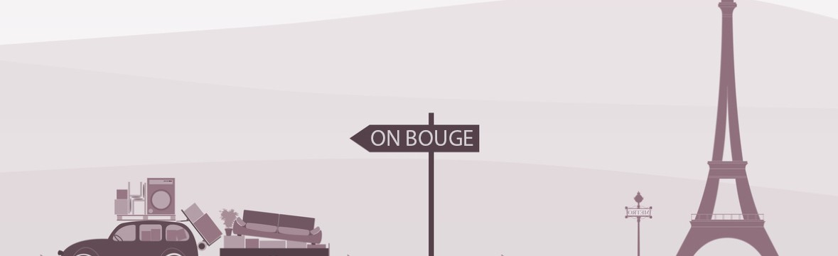 Bouger pour travailler ? Oui, mais pas sans toit !