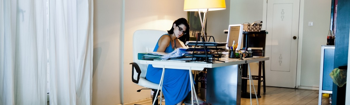 Télétravail : autant en apporte l’avenant