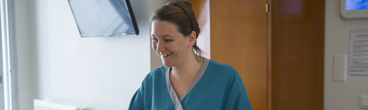 Aurélie Lefevre, aide-soignante en Ehpad public, témoigne