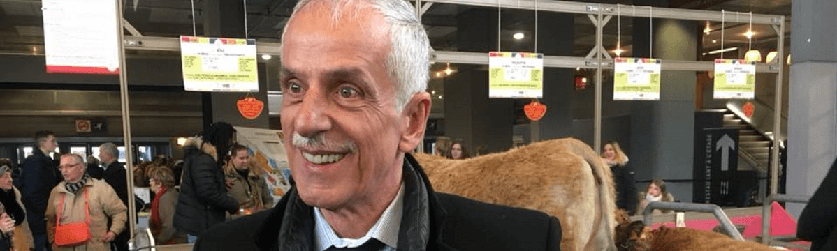 Défendre les droits des 330 000 salariés de l’agriculture