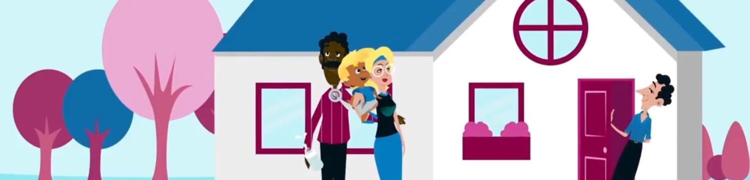 Alex & Caro vous disent tout sur le logement social