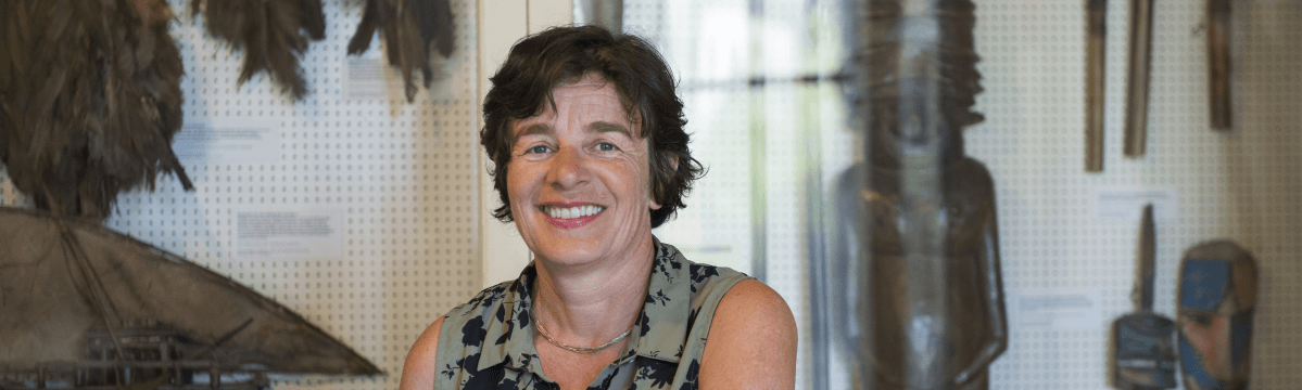 « La CFTC a joué un rôle très positif dans ma vie », Éliane, adhérente CFTC