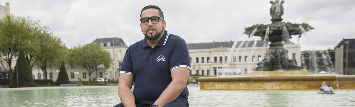 « Un accord signe la trace qu’on laissera », Karim, militant CFTC