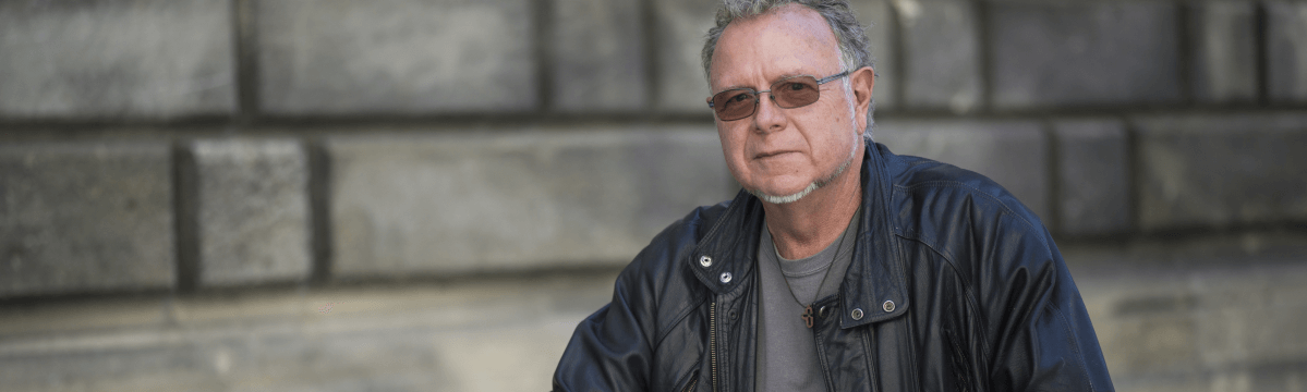 « On développe l’esprit de participation à la construction du monde », Jean-Pierre, militant