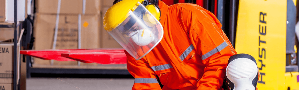 Accident du travail : 3 étapes pour être indemnisé !