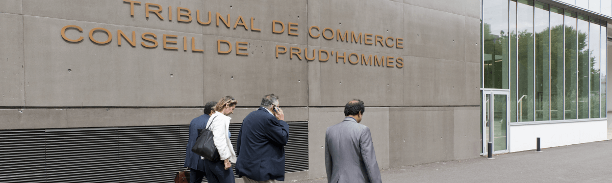 “La CFTC nous a présenté un défenseur syndical pour nous assister aux prud’hommes”, David