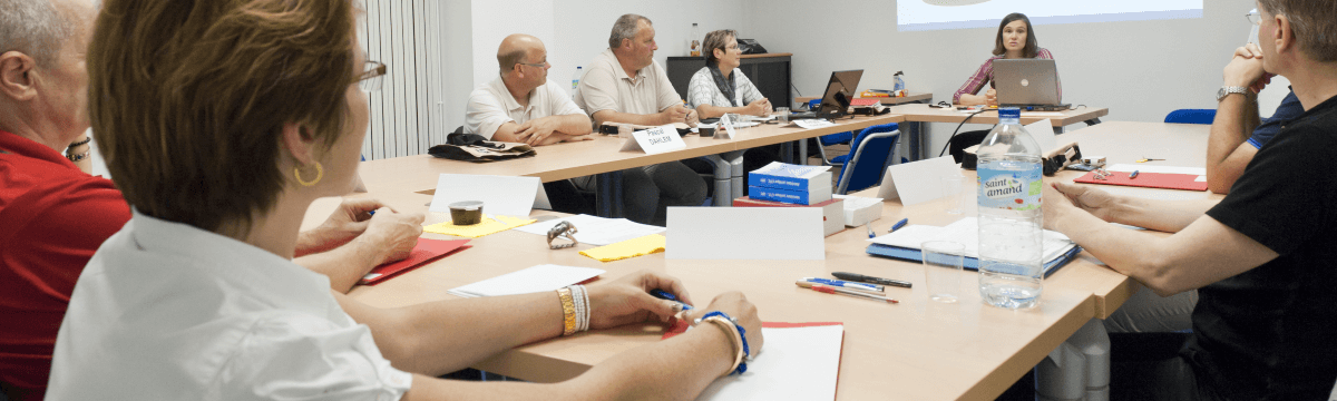 “Nous travaillons quotidiennement pour les salariés des TPE”, Pierre, négociateur de branche