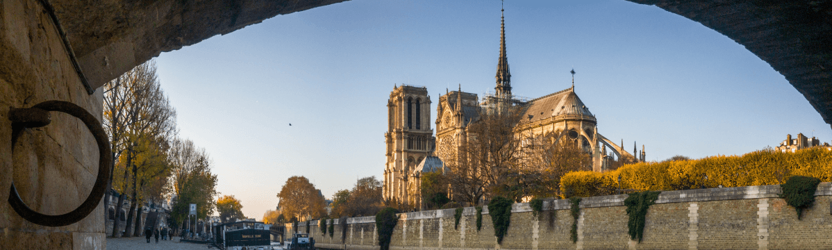 Notre-Dame incendiée : la France touchée au coeur