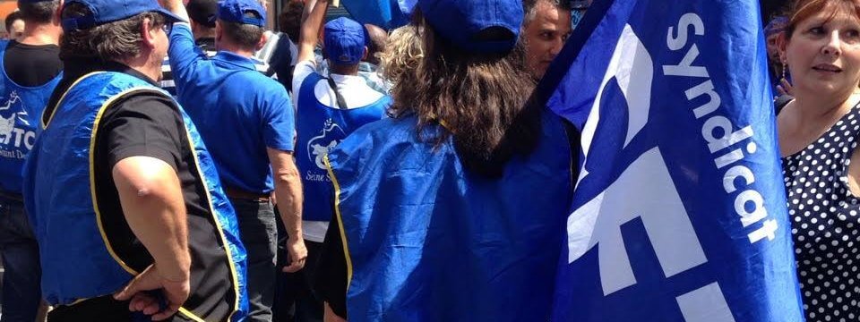 « Ce n’est pas aux demandeurs d’emploi de payer le déficit ! »