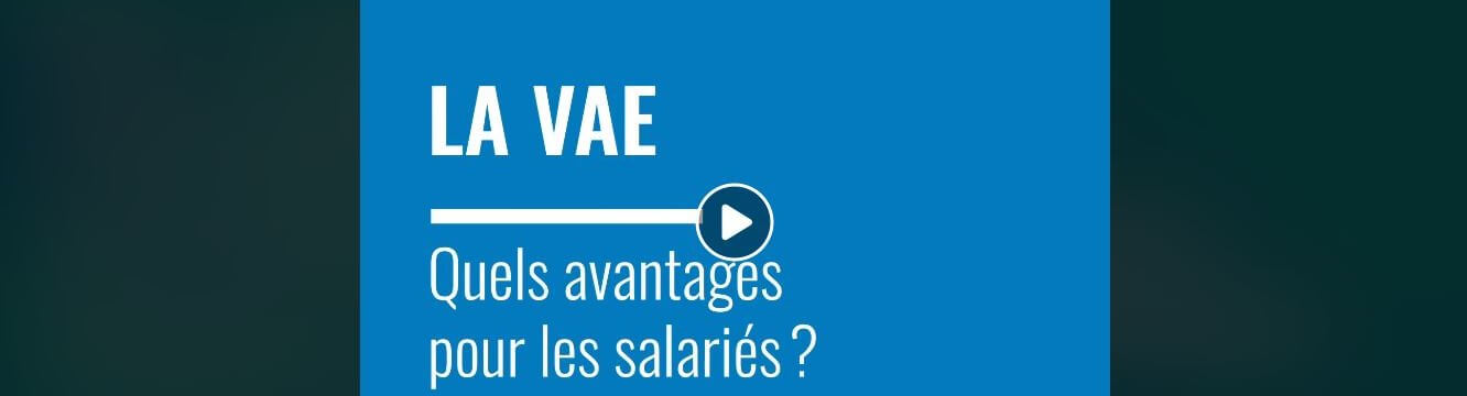 VAE : quels avantages pour les salariés ?