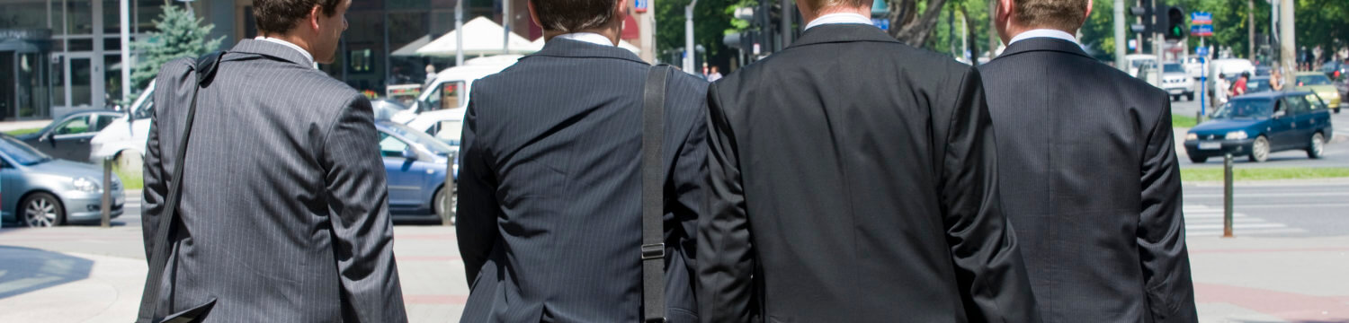 Le rôle régulateur des branches doit être préservé