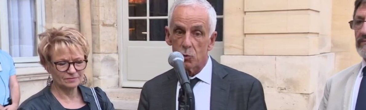 RETRAITES : « Il doit y avoir davantage d’égalité »