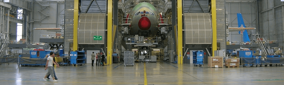 « Nous avons signé un accord express pour faire face », Florent, ingénieur Airbus et DSC CFTC