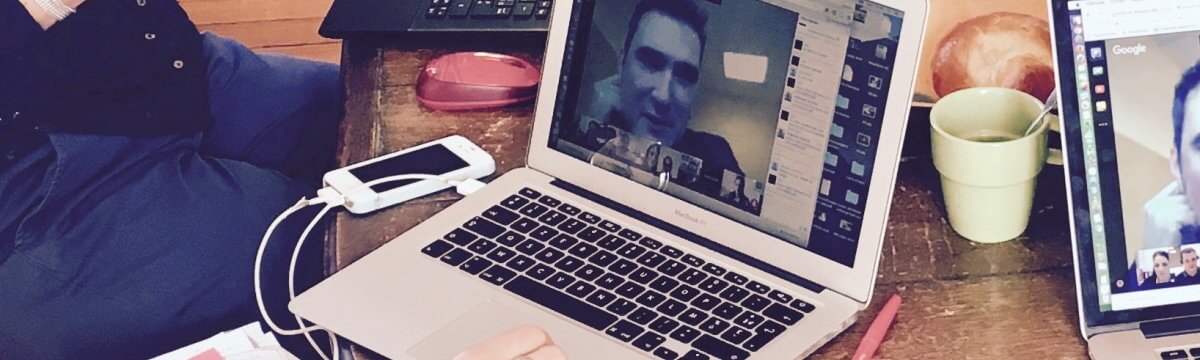 «Nous avons naturellement décidé de garder le contact et soutenir les salariés», Jean-Paul, élu CFTC chez Hewlett Packard France