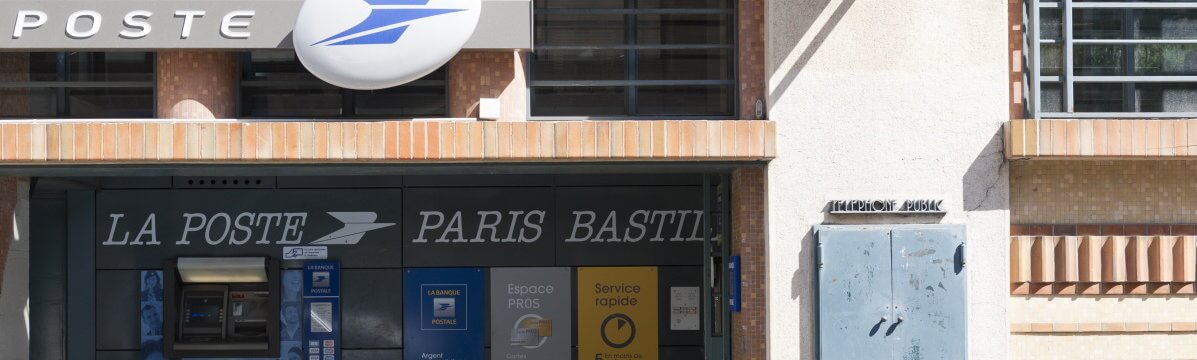 “J’ai peur de leur amener le virus”, Marko, facteur et adhérent CFTC