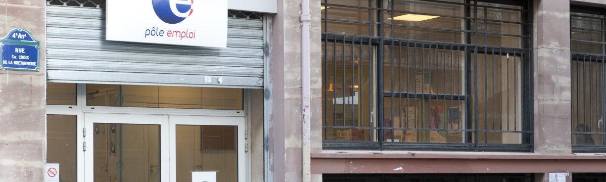 « Une hausse d’activité est à prévoir pour des mois », Sylvie, référente métiers à Pôle emploi et militante CFTC
