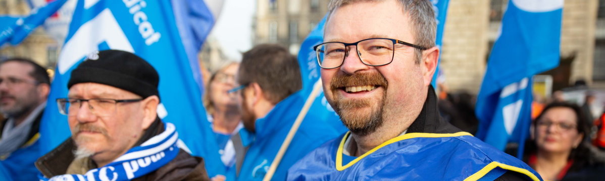 Poursuite du dialogue social : les résultats demain dans les urnes ? L’édito d’Eric Heitz