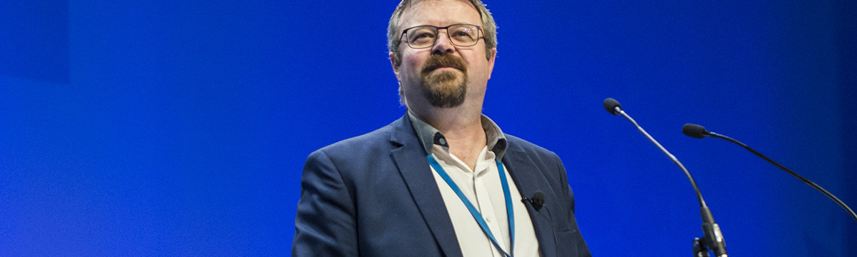 Création d’un compte adhérent CFTC : l’atout gagnant – L’édito d’Eric Heitz