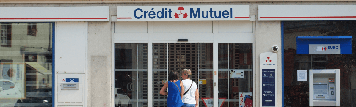 2020 Va Etre Difficile Mais On Va Aborder La Suite Avec Determination Philippe Salarie Du Credit