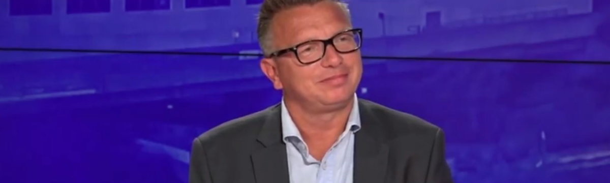 Assurance chômage, retraites : Cyril Chabanier sur BFM Business