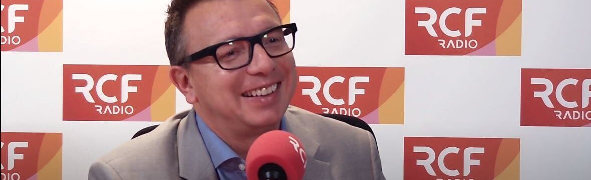 Plan de relance : « il faut une montée en gamme », Cyril Chabanier sur RCF