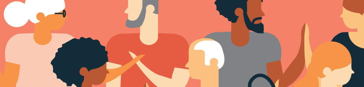 Événement en ligne : « Une société à reconstruire, engageons-nous ! »