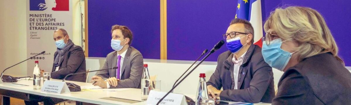 Présidence française de l’UE 2022 : le moment ou jamais