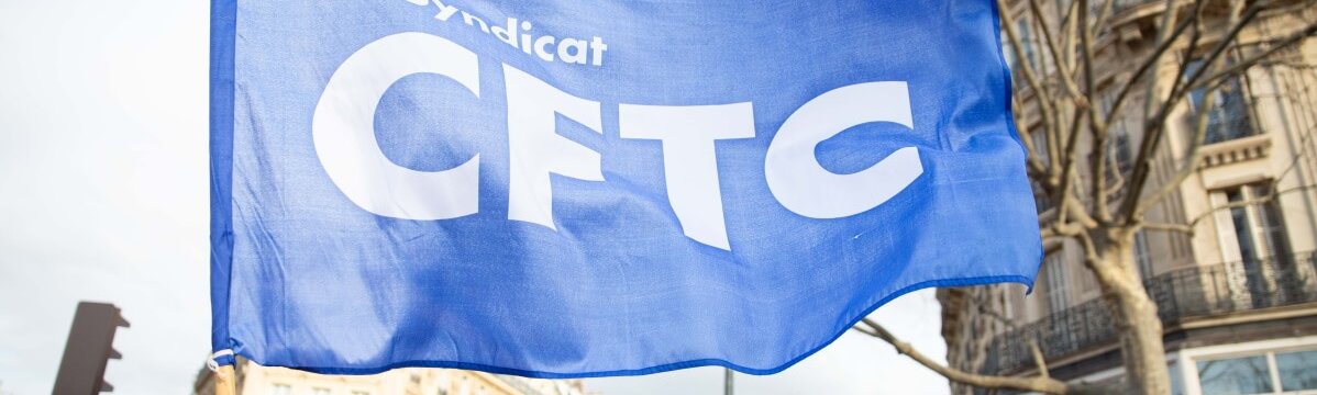 « À nous de créer des conditions favorables à l’engagement syndical féminin »