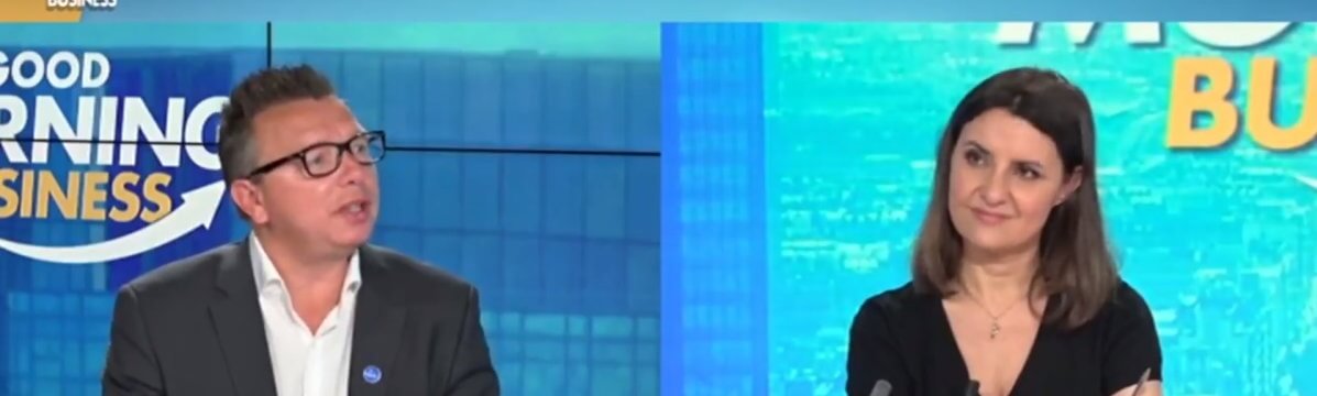 Le point sur la conférence sociale dans les médias, avec Cyril Chabanier