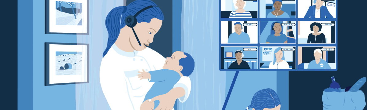 Femmes-Hommes : Toujours des inégalités criantes dans le monde du travail