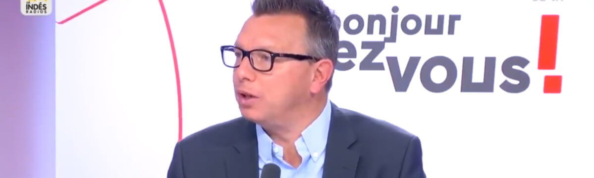 « La réforme chômage n’est toujours pas acceptable, même si il y a eu des apports ».