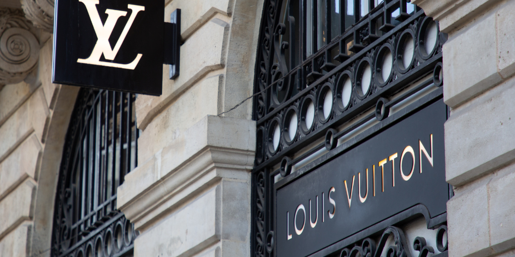 Louis Vuitton : la négociation comme pari gagnant