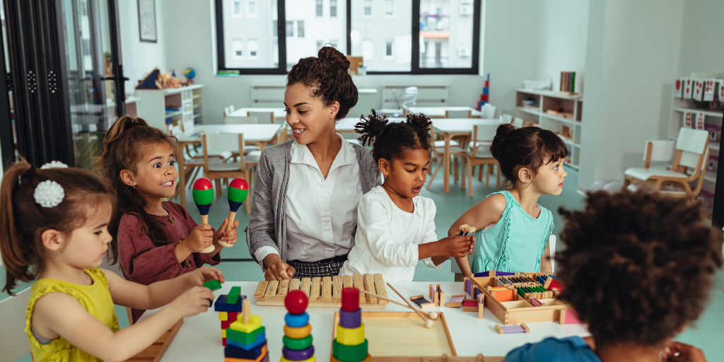 Comment faire évoluer le service public d’accueil de la petite enfance ?