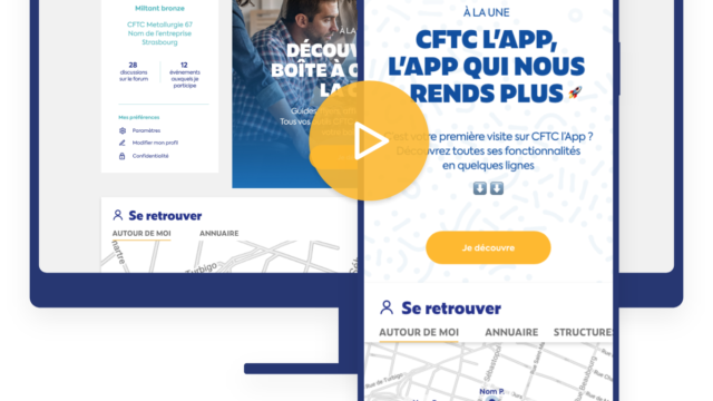 CFTC L'APP