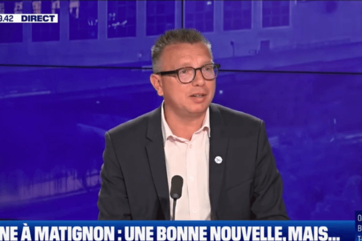 Assurance chômage : Cyril Chabanier s'exprime sur BFMTV