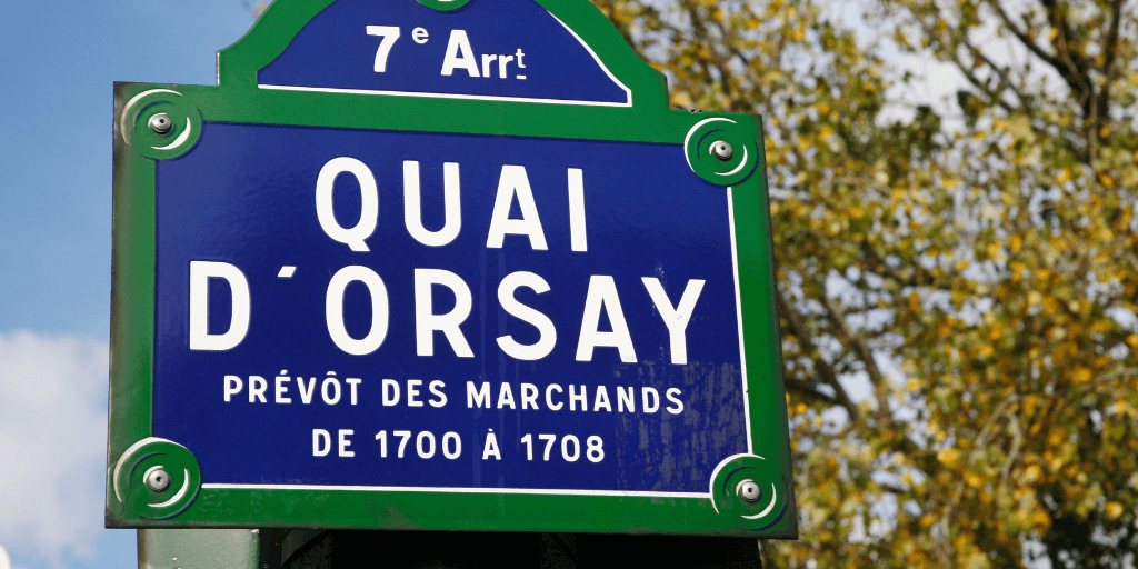 Grève des diplomates du Quai d’Orsay : la CFTC prend les devants