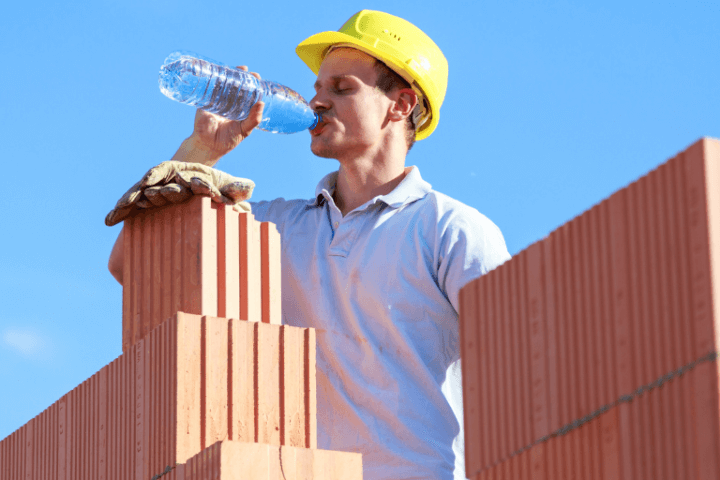 Canicule : fait-il trop chaud pour travailler ?