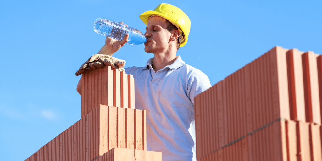 Canicule : fait-il trop chaud pour travailler ?