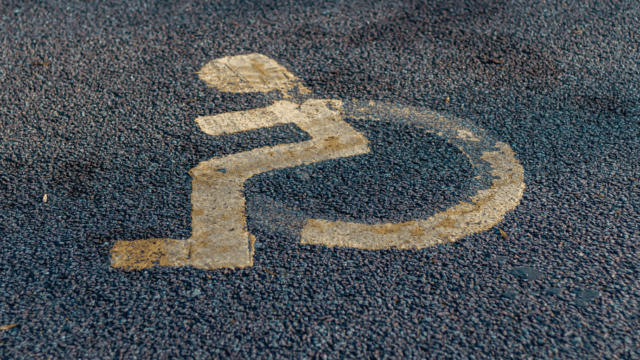 handicap et transport