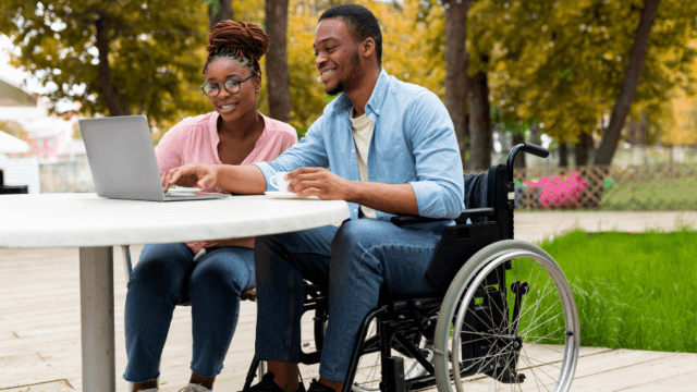 Allocation aux adultes handicapés : sa déconjugalisation définitivement adoptée