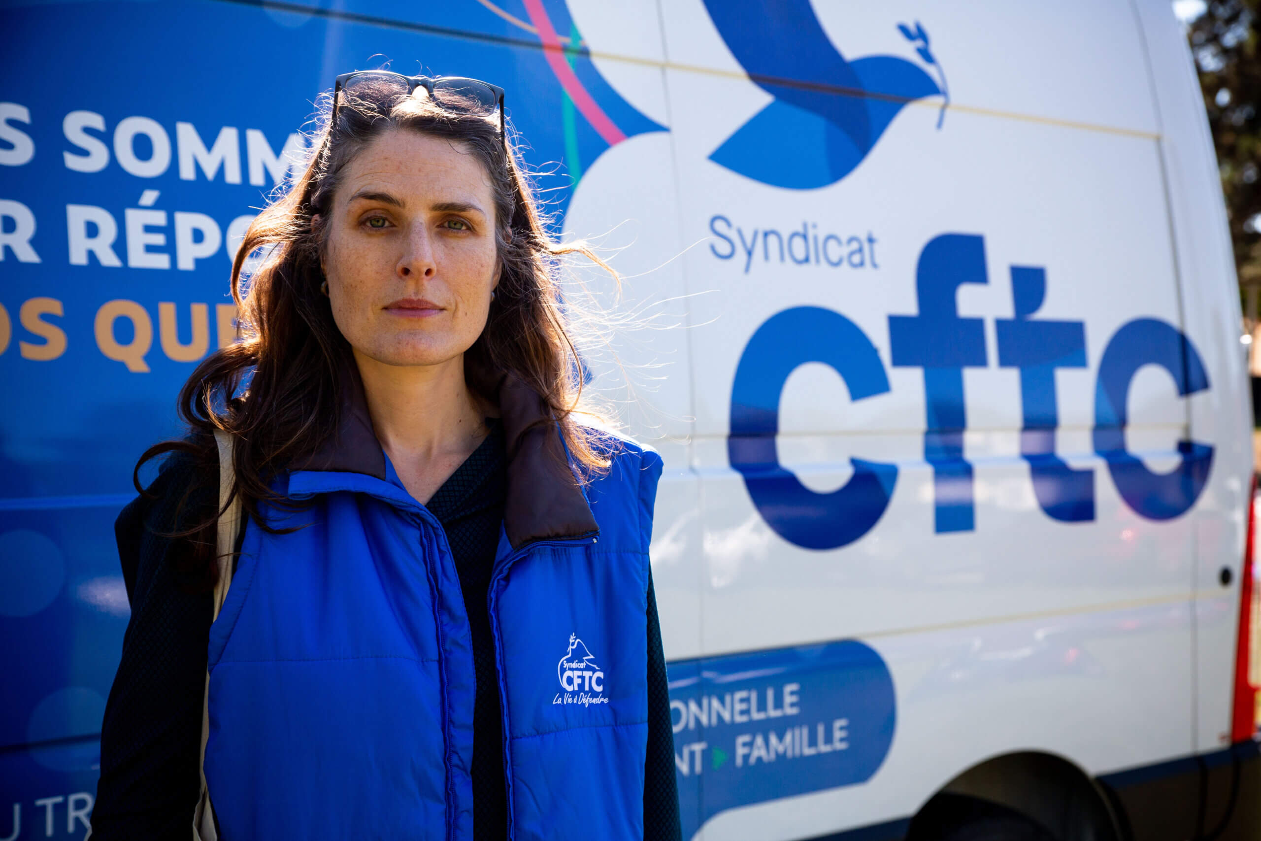 Crédit photo : Fanny Maréchal