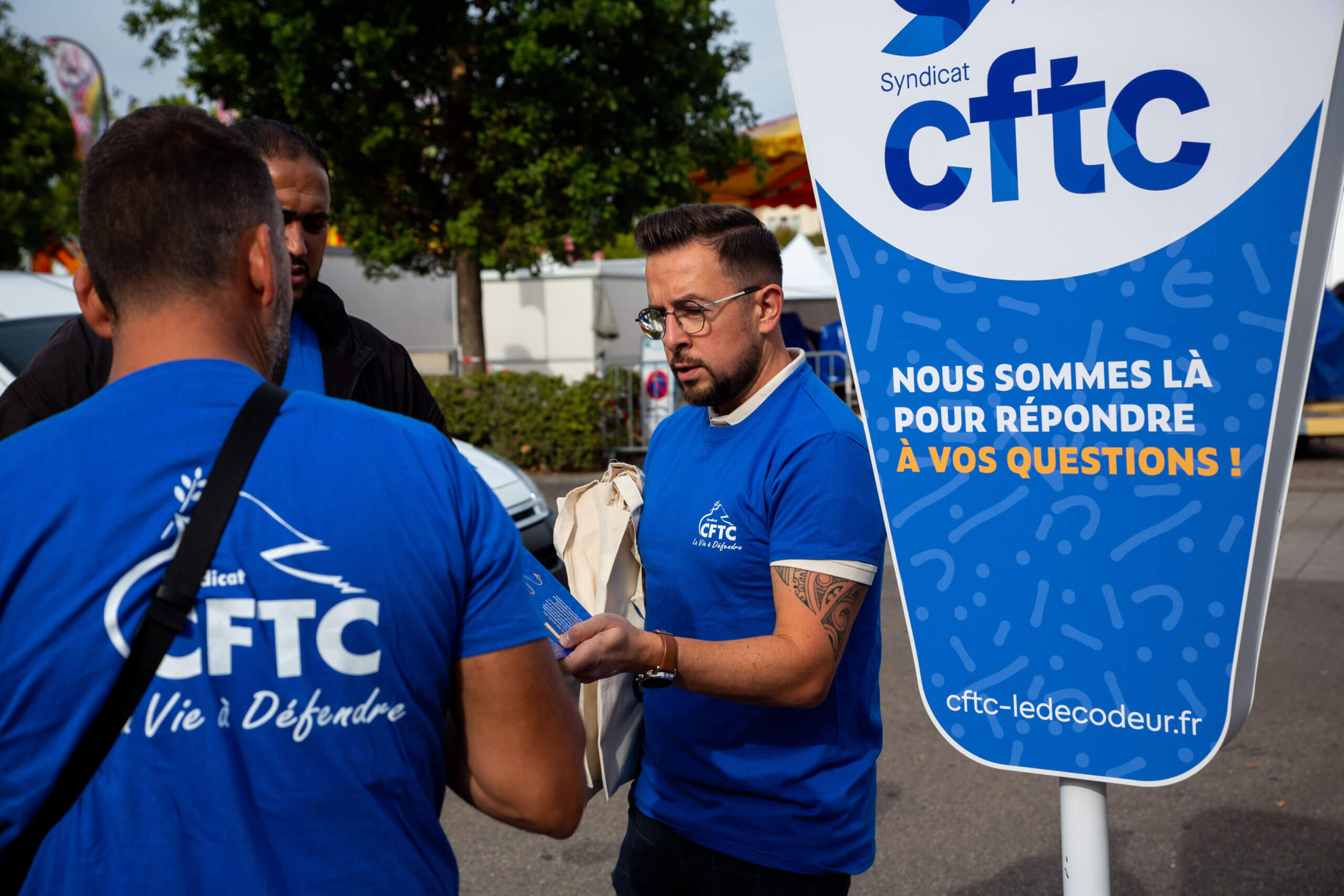 Crédit photo : Fanny Maréchal