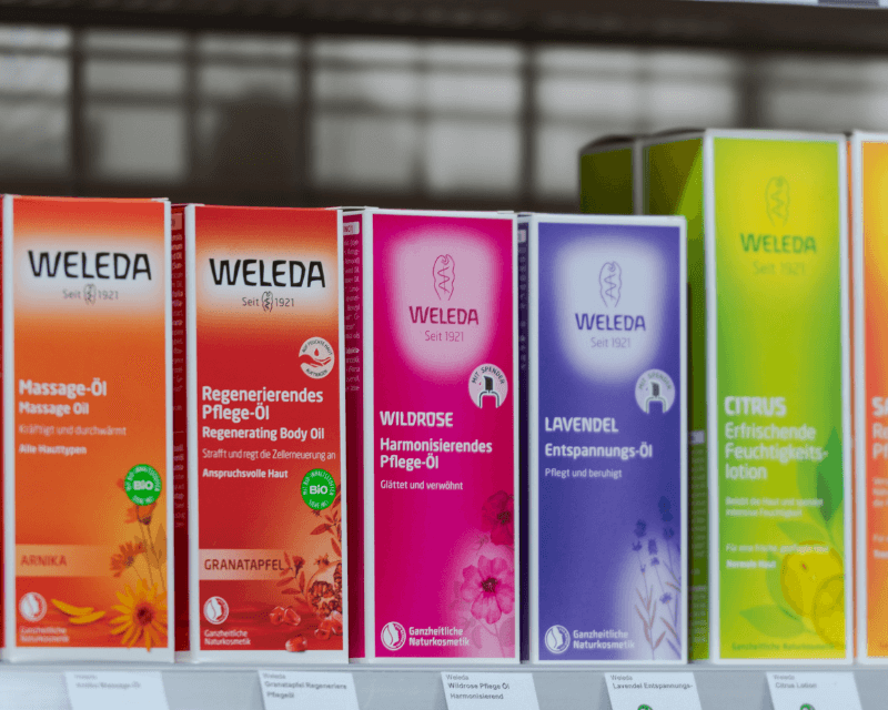 Plan social chez Weleda : économique ou stratégique ?