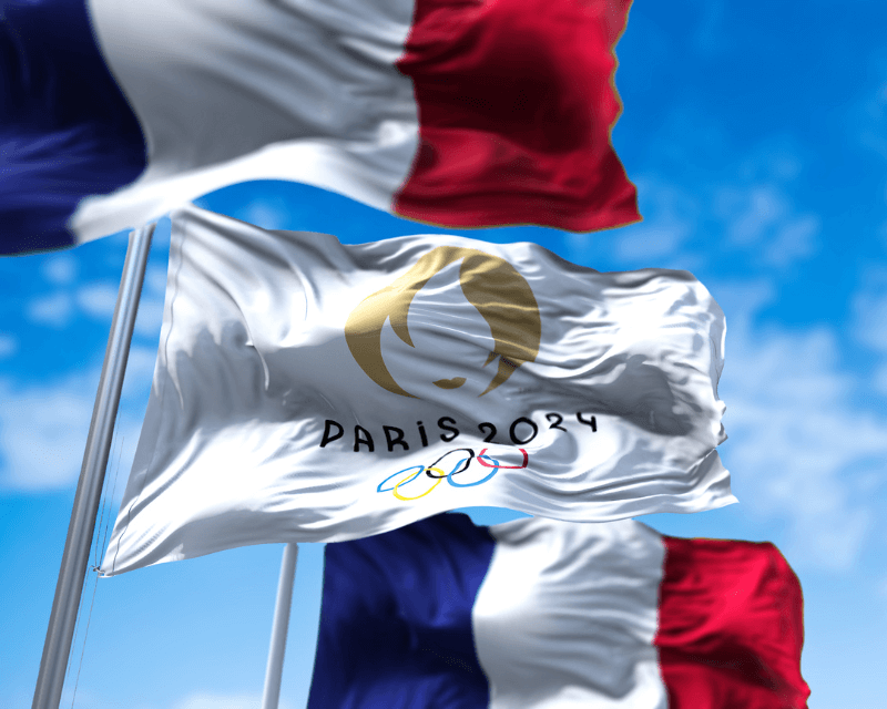 La sécurité, l’autre enjeu des JO de Paris 2024