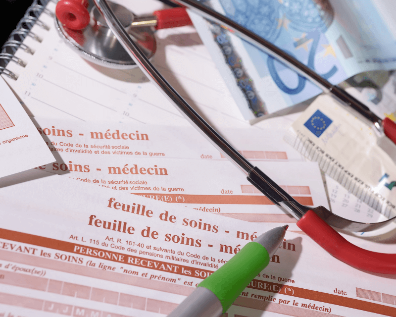 Fonction Publique et complémentaire santé : pour un vrai plan de déprécarisation