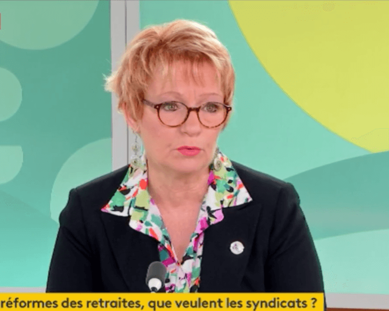 « La mesure d’âge de la réforme des retraites est tout sauf juste »